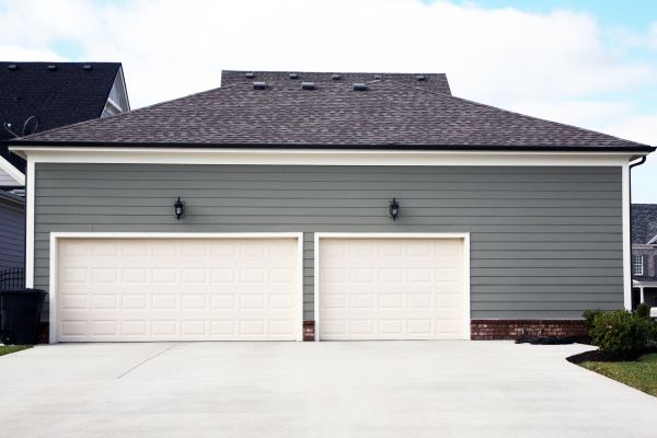 Cement Driveway Repair
