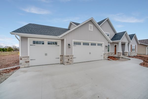 Cost of Concrete Driveway Pouring in Tyler