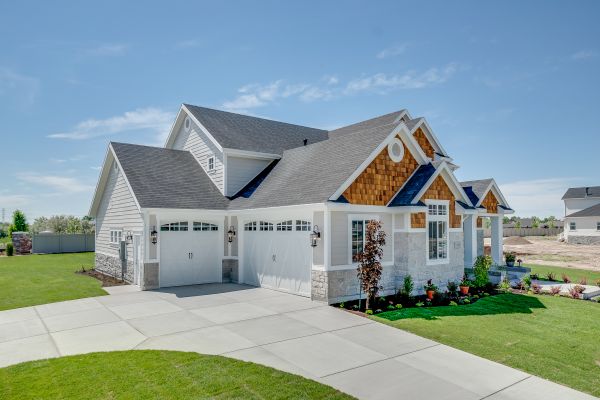 Cost of Concrete Pad Installation in Tyler