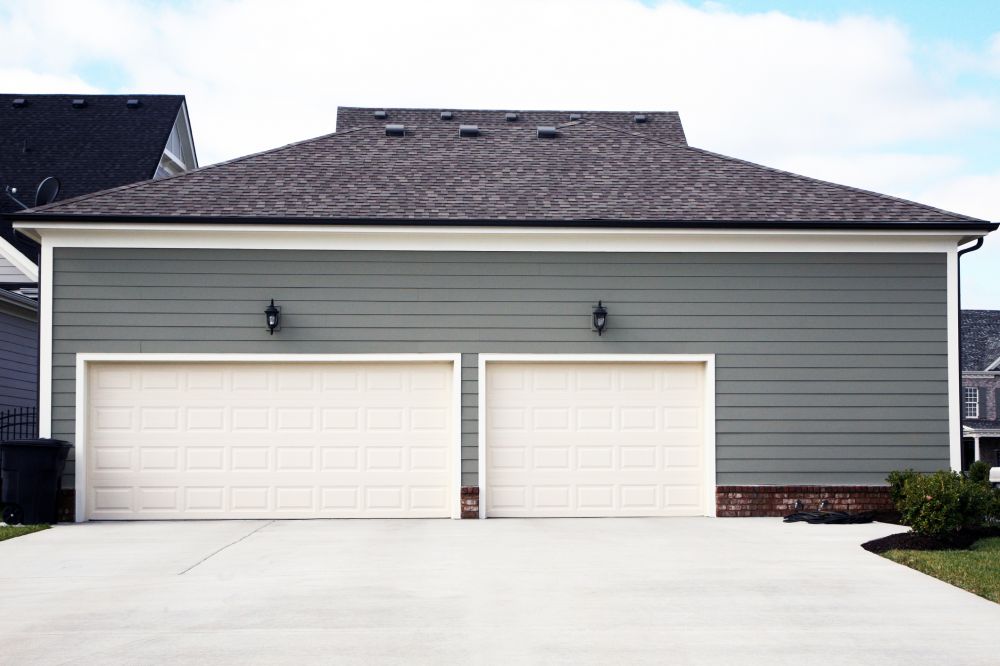 Cost of Concrete Slab Laying in Tyler
