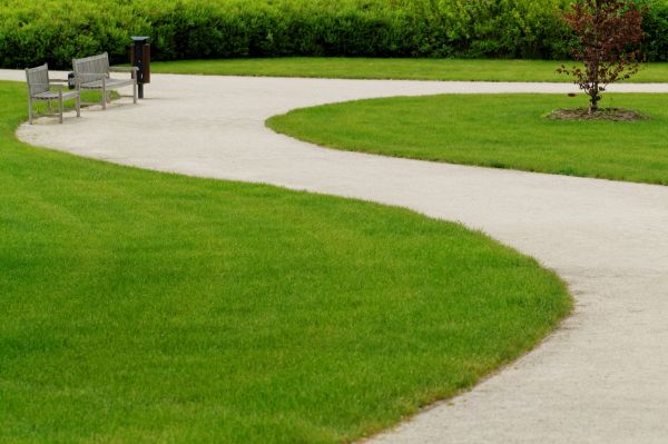 Cost of Concrete Walkway Installation in Tyler
