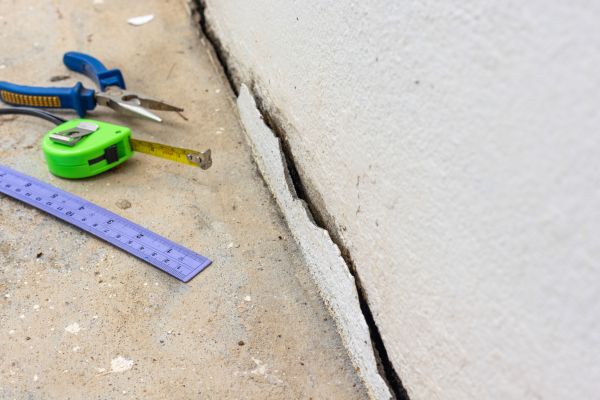 House Leveling