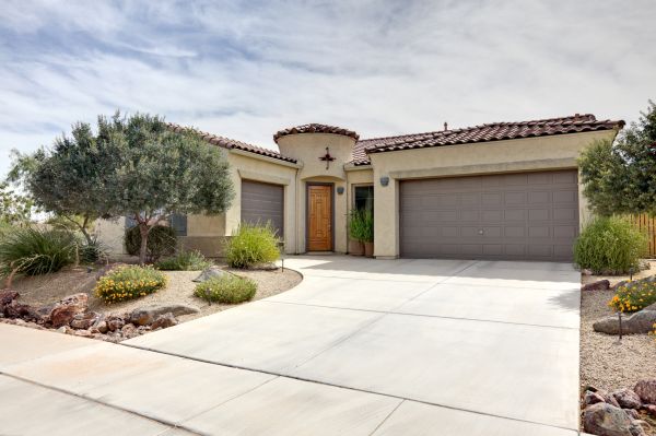 Cost of Residential Concrete Service in Tyler