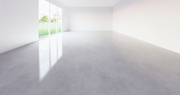 Cost of Polished Concrete Installation in Tyler