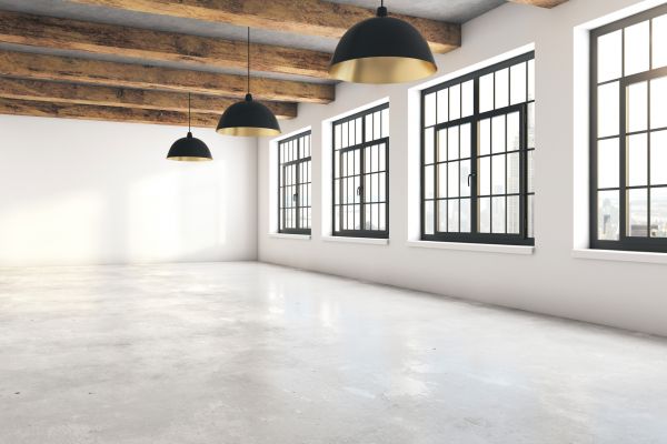 Cost of Concrete Remodeling in Tyler