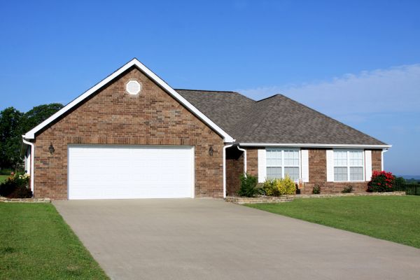 Cost of Driveway Renovation in Tyler