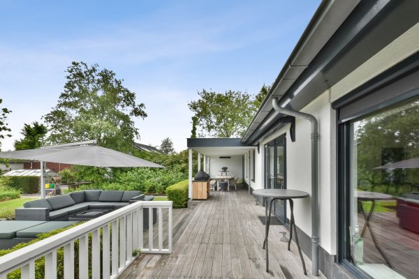 Cost of Patio Renovation in Tyler