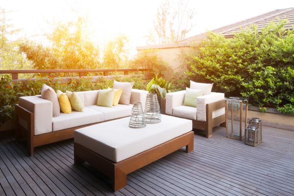 Cost of Patio Replacement in Tyler