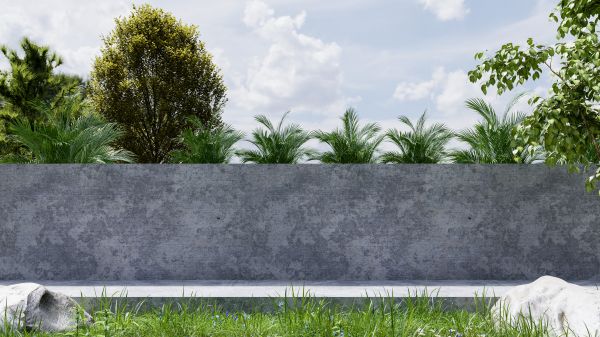Poured Wall Installation Service