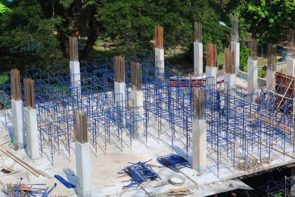 Cost of Foundation Pier Installation in Tyler