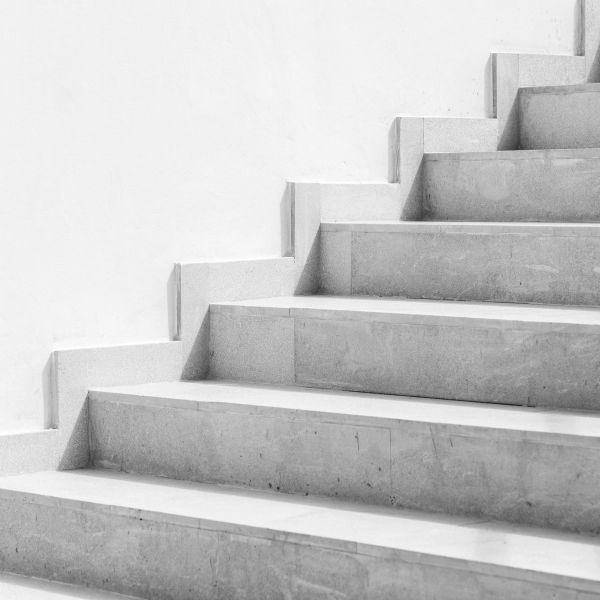 Outdoor Steps Service