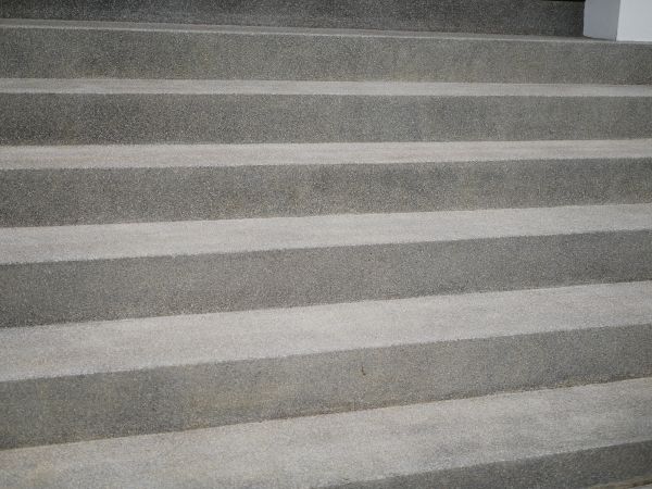 Cement Steps Service in Tyler