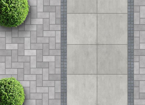 Cement Paving Service