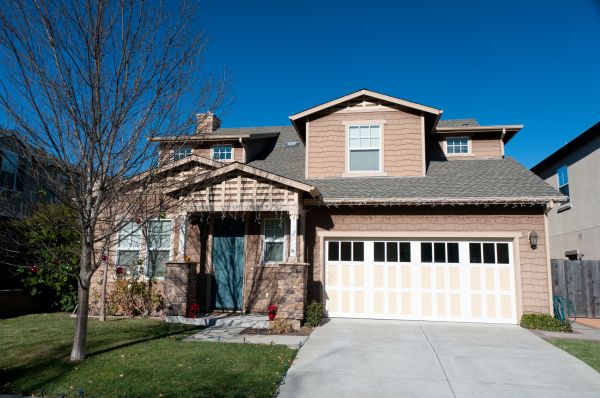 Cost of New Driveway Installation in Tyler