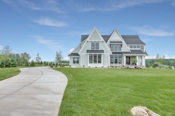 Cost of New Driveway Construction in Tyler