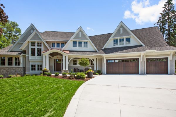 Cost of Concrete Driveway Construction in Tyler