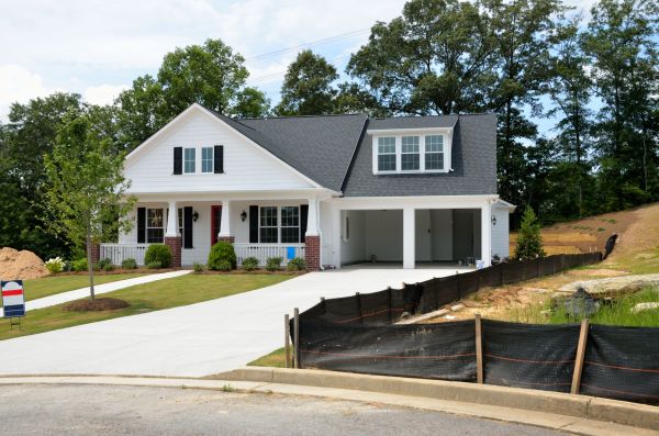 Cement Driveway Paving in Tyler