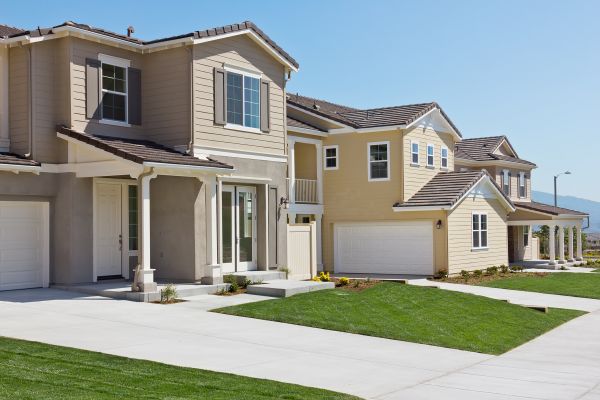 Residential Concrete Paving Service
