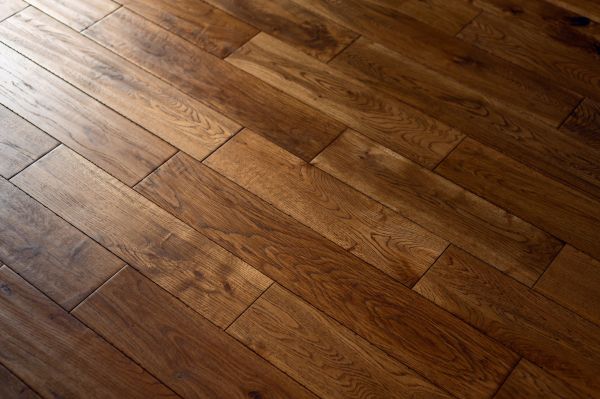 Floor Installation