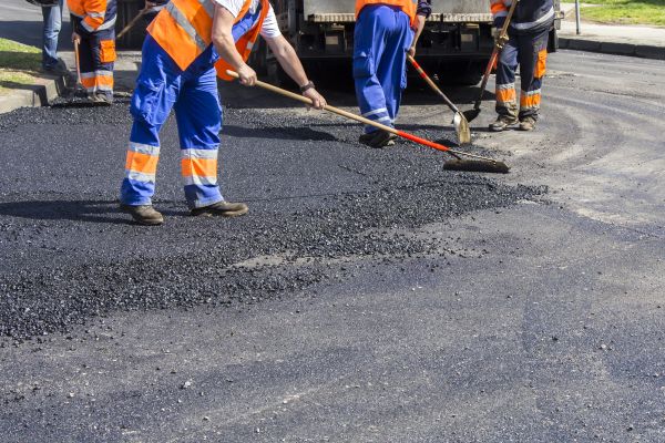 Pavement Construction