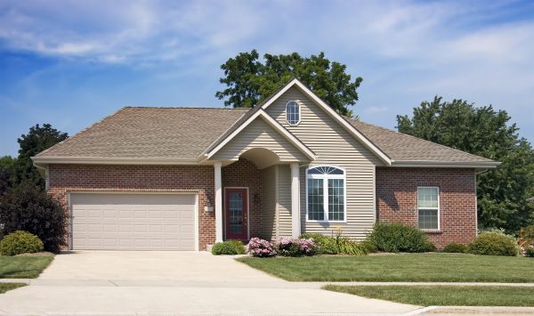 Cement Driveway Installation in Tyler