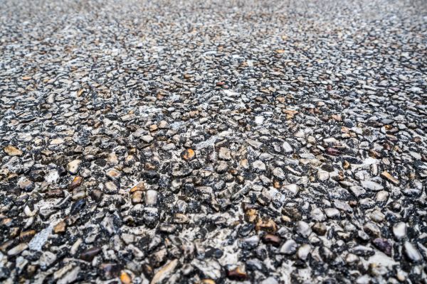 Cost of Exposed Aggregate Paving in Tyler