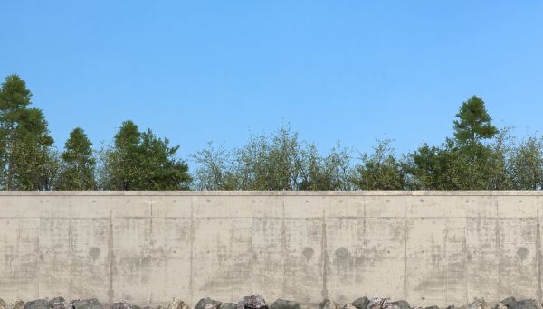 Privacy Wall Construction in Tyler