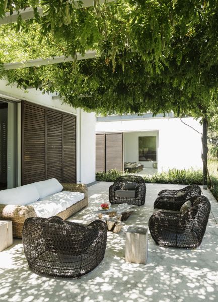 Patio Enlargement Service