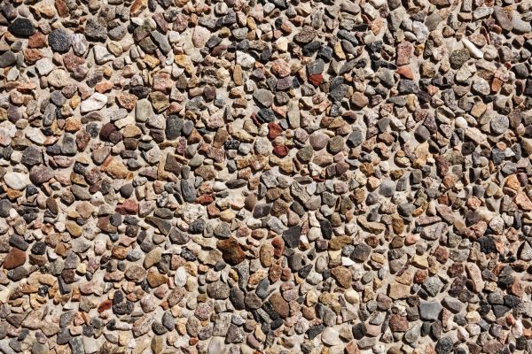 Aggregate Replacement in Tyler