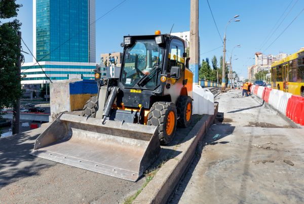 Driveway Enlargement Service