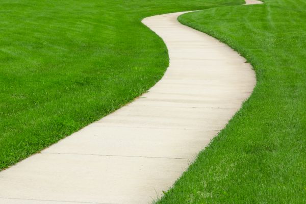 Cost of Walkway Building in Tyler
