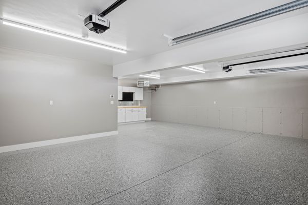 Cost of Garage Paving in Tyler