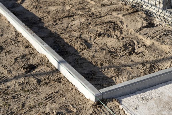 Cost of Footer Construction in Tyler