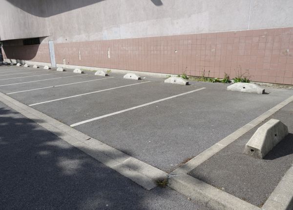 Parking Pad Construction Service