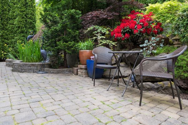 Patio Extension Installation Service