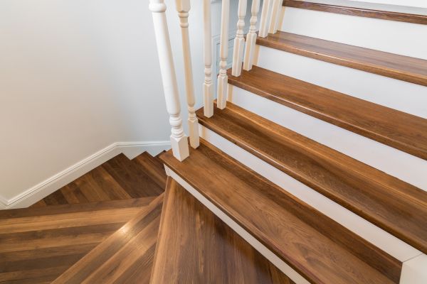 Staircase Construction