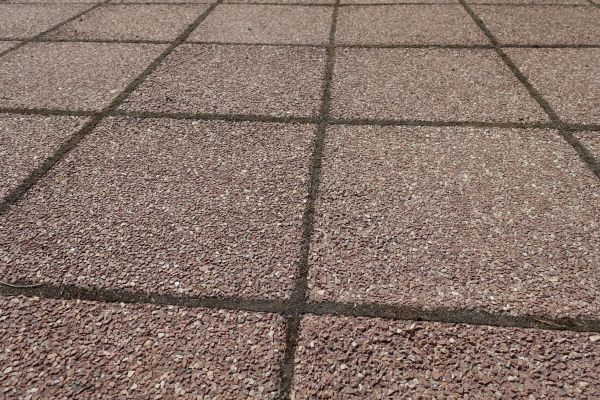 Exposed Aggregate Service in Tyler