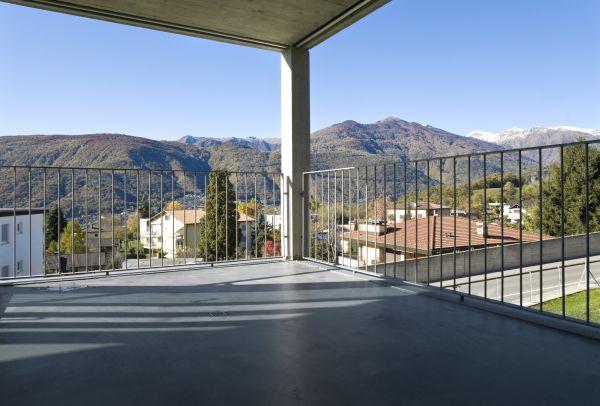 Concrete Deck Construction