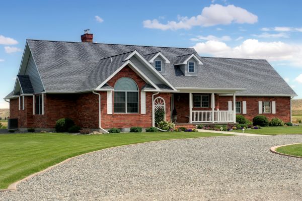 Aggregate Driveway Service