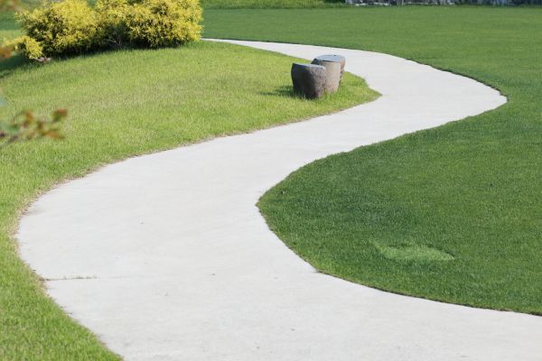 Footpath Expansion