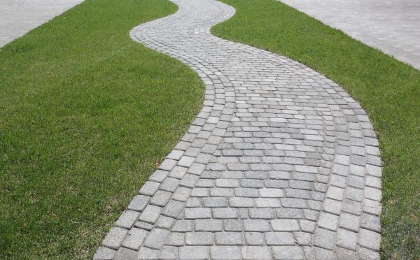 Walkway Enlargement Service