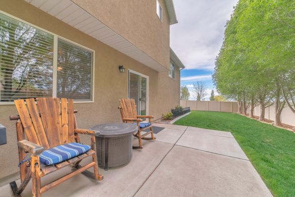 Patio Slab Replacement Service