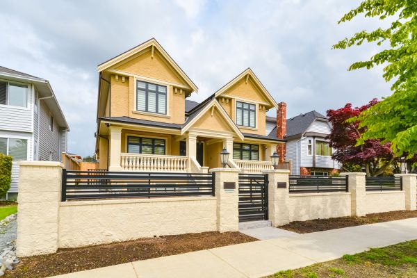 Concrete Path Service