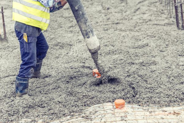 Cost of Pervious Concrete Installation in Tyler