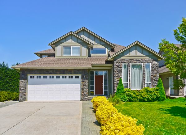 Cement Driveway Sealing