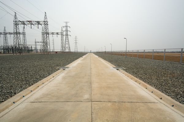 Cost of Concrete Road Paving in Tyler