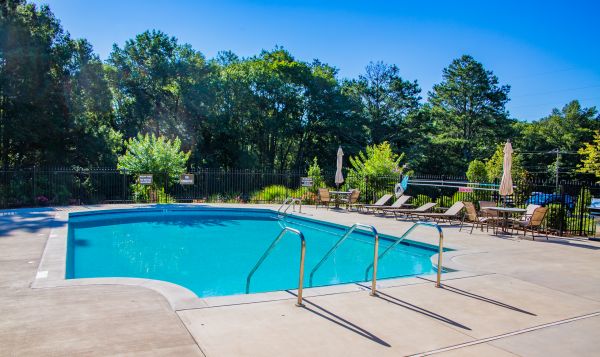 Cost of Pool Paving Installation in Tyler