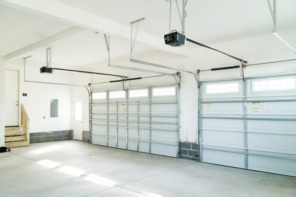 Garage Concreting Service