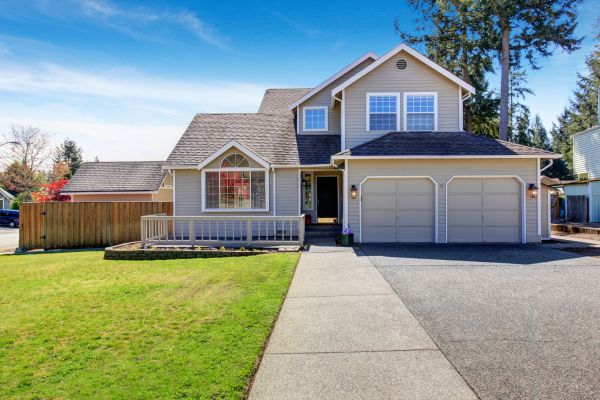 Driveway Walkway Construction Service