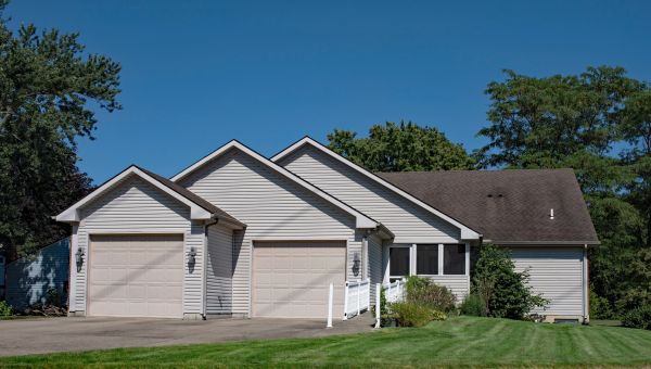 Driveway Ramp Installation Service
